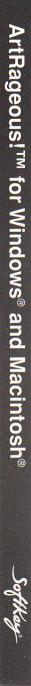 ArtRageous! — box-2D-side (CUS)