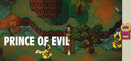 Prince of Evil — steamgrid