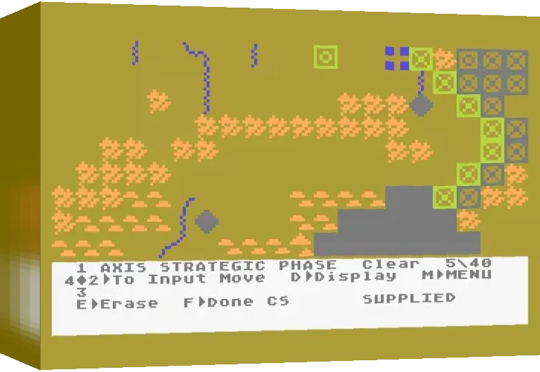 Allies — box-3D (WOR)