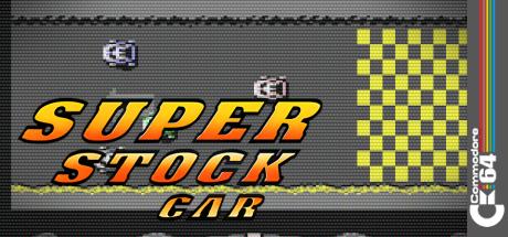 Super Stock Car — steamgrid