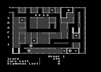 Diamond Mine — ss (WOR)