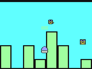 Bluey Blob 2 — ss (WOR)