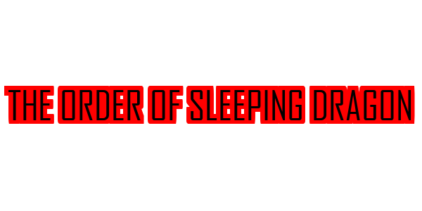 Order of Sleeping Dragon, The — wheel-hd (SS)