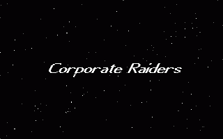 Corporate Raiders — sstitle (WOR)
