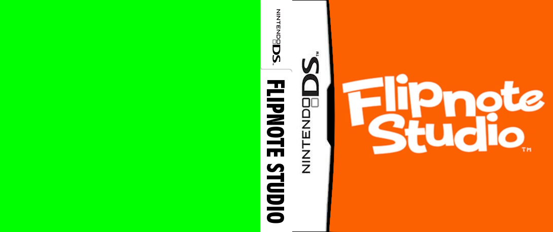 Flipnote Studio — box-texture (WOR)