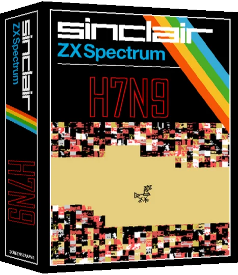 H7N9 — box-3D (SS)