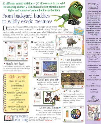 Amazing Animals Activity Pack — box-2D-back (WOR)