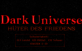 Dark Universe - Hüter des Friedens — sstitle (DE)