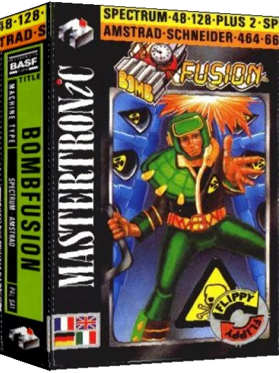 Bombfusion — box-3D (EU)