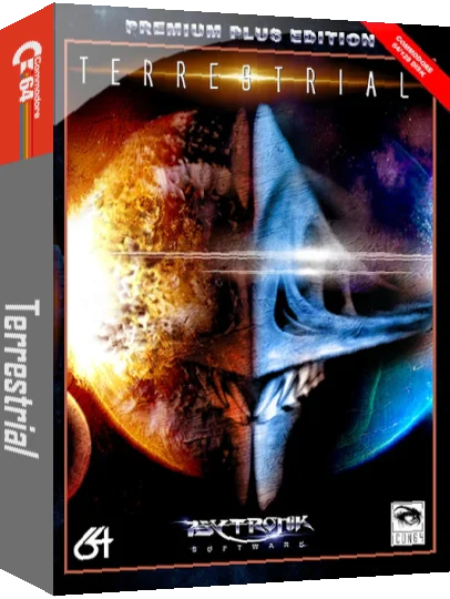 Terrestrial — box-3D (WOR)