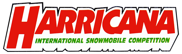 Harricana - International Snowmobile Race — wheel (EU)
