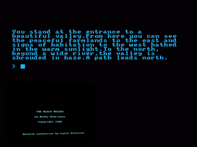Black Knight, The — mixrbv2 (WOR)