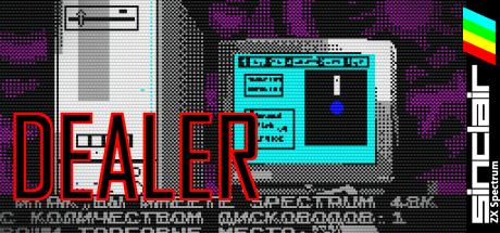 Dealer — steamgrid