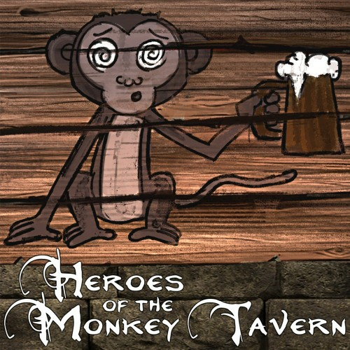 Heroes Of The Monkey Tavern — support-texture (CUS)