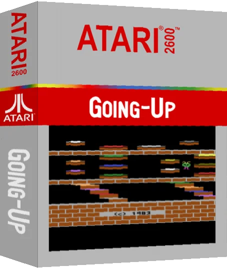 Going-Up — box-3D (SS)