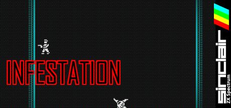 Infestation — steamgrid