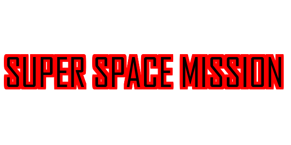 Super Space Mission — wheel-hd (SS)