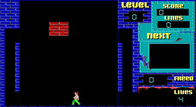Tetriller — ss (WOR)