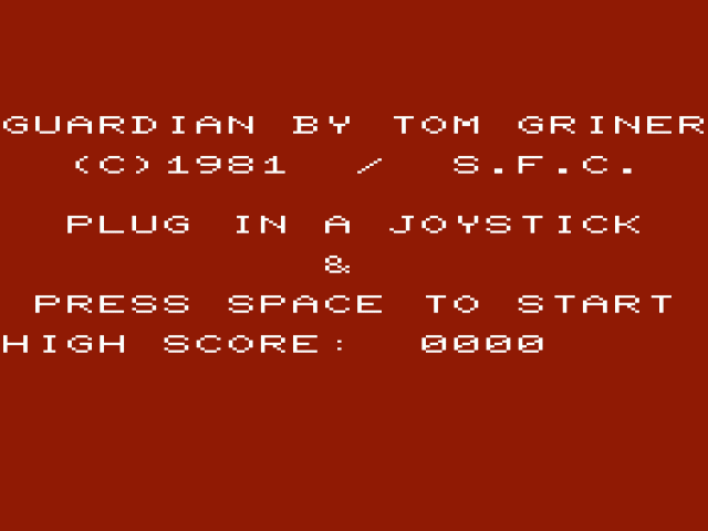 Guardian — sstitle (WOR)