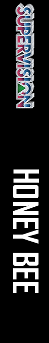 Honey Bee — box-2D-side (US)