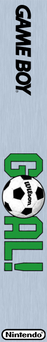 Goal! — box-2D-side (EU)