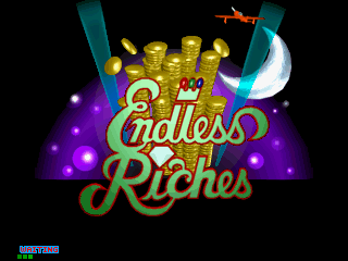 Endless Riches — sstitle (WOR)