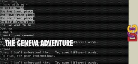 The Geneva Adventure — steamgrid
