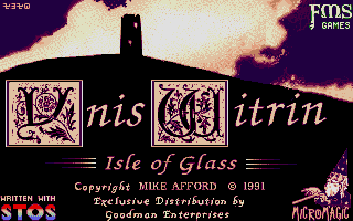Ynis Witrin — sstitle (WOR)