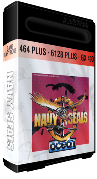 Navy Seals — box-3D (EU)