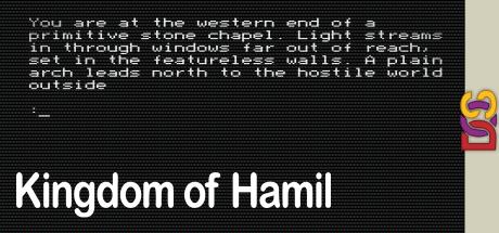 Kingdom Of Hamil — steamgrid