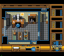 Gen'ei Toshi - Illusion City — ss (WOR)
