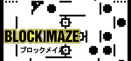 Block Maze — steamgrid