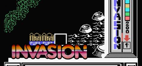 Invasion — steamgrid