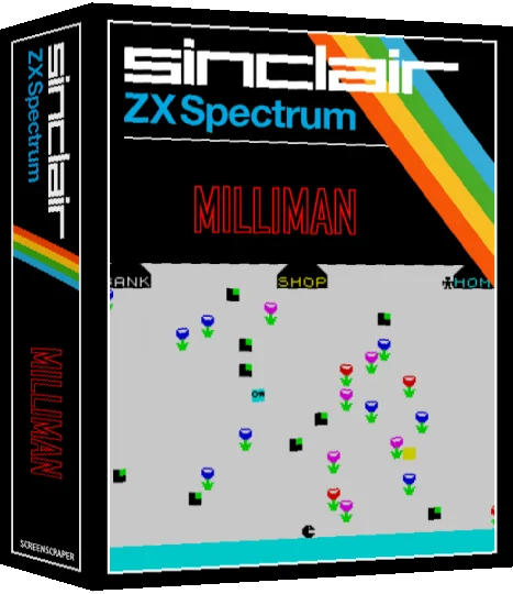 Milliman — box-3D (SS)