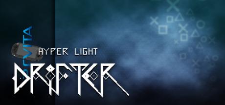 Hyper Light Drifter — steamgrid