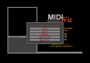 MidiWiz — sstitle (WOR)