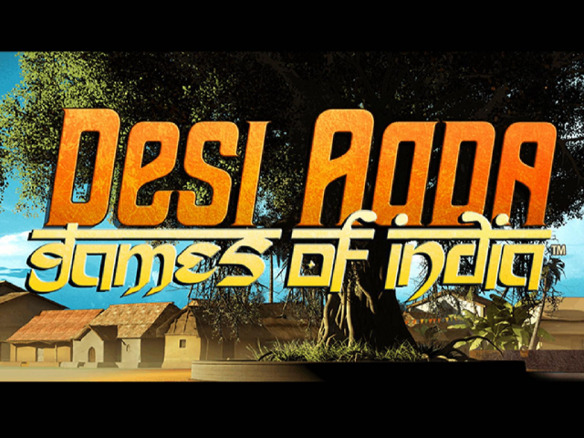 Desi Adda - Games of India — sstitle (EU)