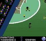 Pocket Soccer — ss (WOR)