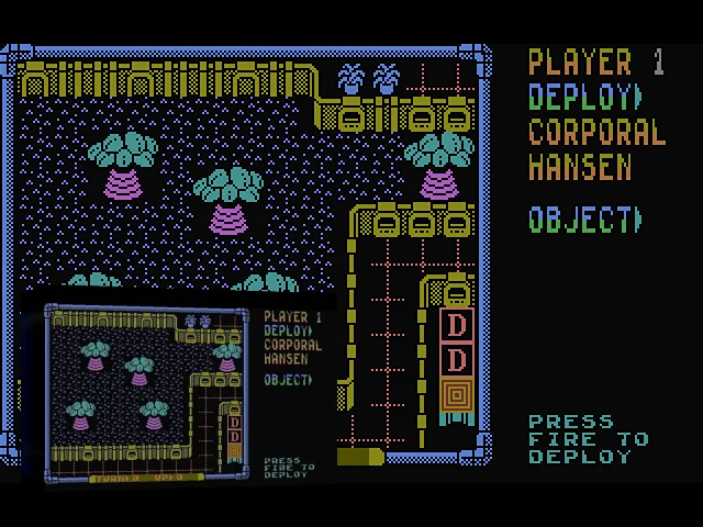 Cyber Hordes Gold — mixrbv2 (WOR)