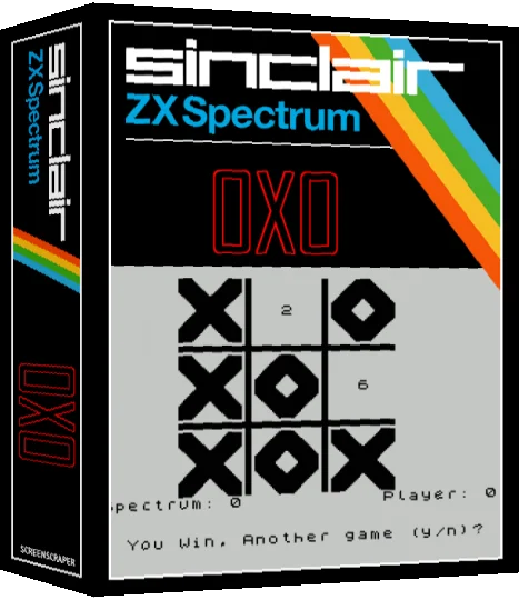 Oxo — box-3D (SS)