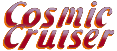 Cosmic Cruiser — wheel (WOR)