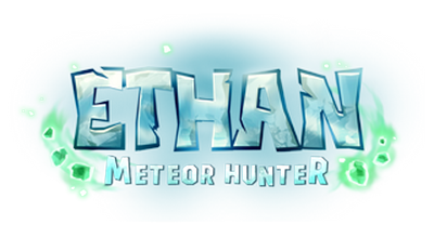Ethan - Meteor Hunter — wheel (WOR)