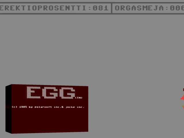 Egg - Helttaa Helmaan — mixrbv2 (WOR)
