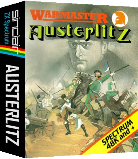 Austerlitz — box-3D (WOR)