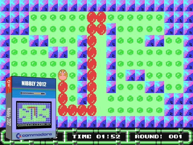 Nibbly 2012 — mixrbv2 (CUS)