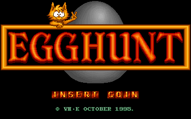 Egg Hunt — sstitle (WOR)