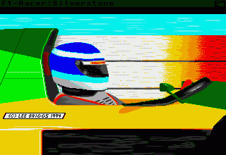 F1-Racer — sstitle (WOR)