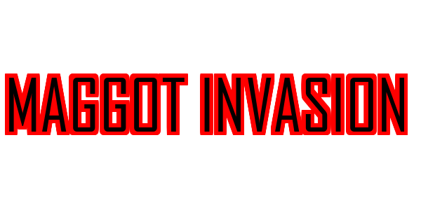 Maggot Invasion — wheel-hd (SS)