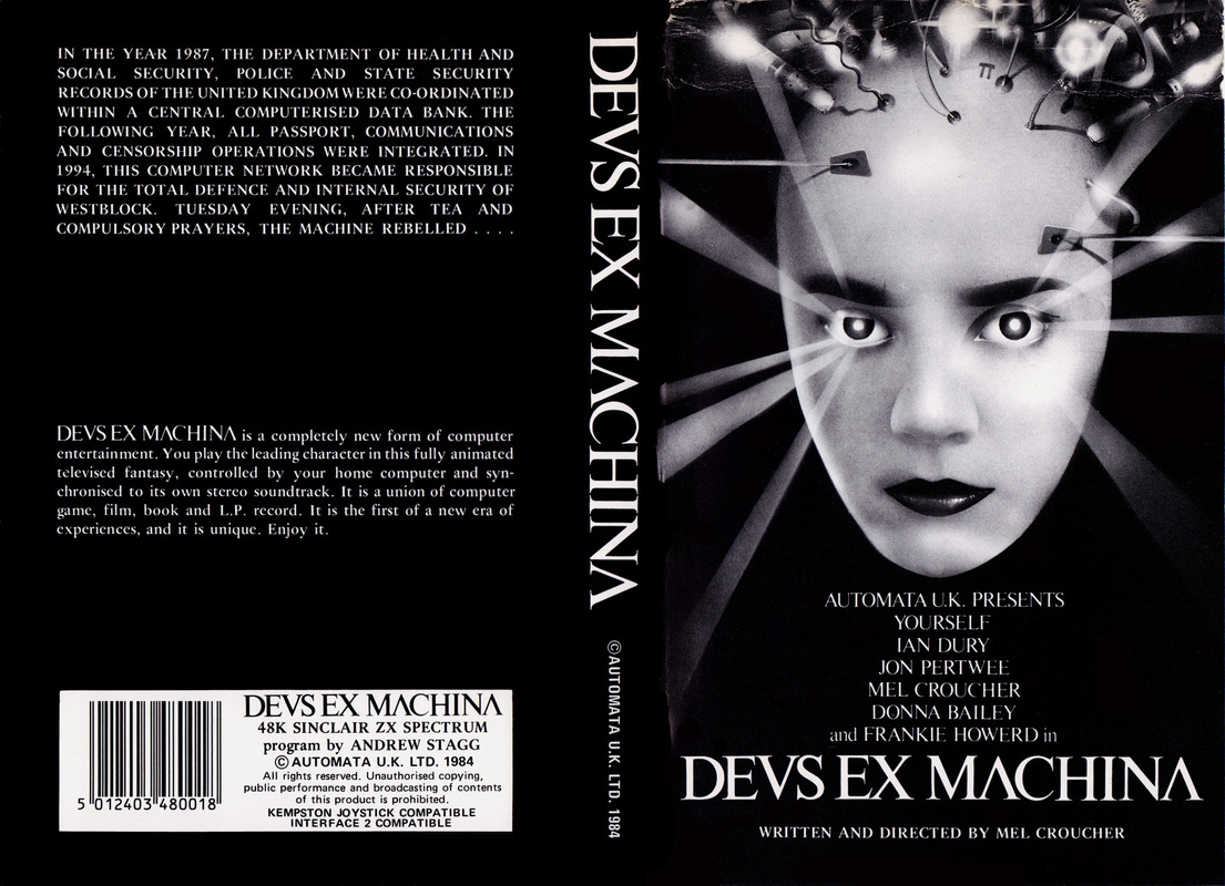 Deus Ex Machina — box-scan (WOR)