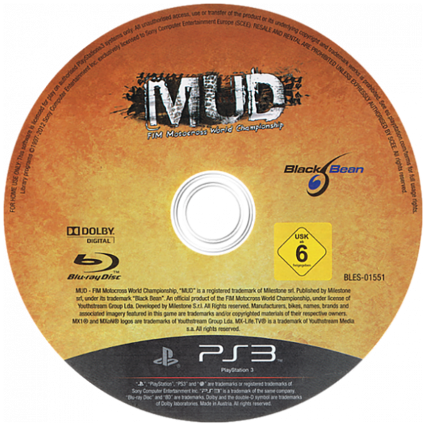 MUD - FIM Motocross World Championship — support-2D (EU)